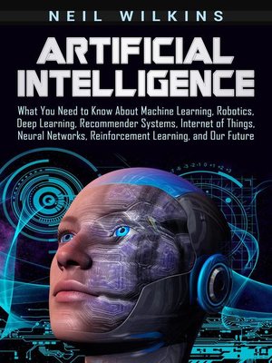cover image of Artificial Intelligence